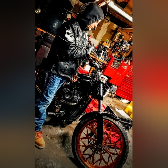 Meet your Posher, Jeff - Picture 4 of 4